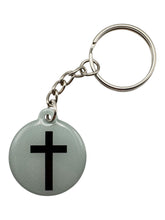 Tap To Pray™ Daily Bible Verse Keychains