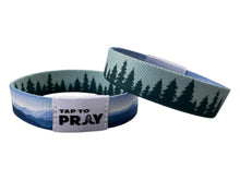 Tap To Pray™ Wristband