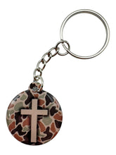 Tap To Pray™ Daily Bible Verse Keychains