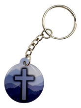 Tap To Pray™ Daily Bible Verse Keychains