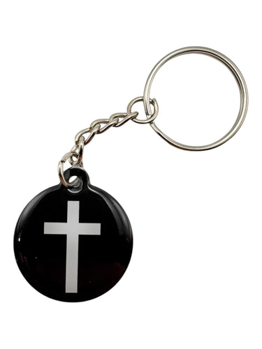 Tap To Pray™ Daily Bible Verse Keychains
