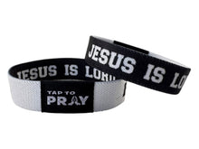 Tap To Pray™ Wristband