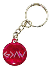 Tap To Pray™ Daily Bible Verse Keychains