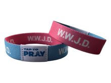 Tap To Pray™ Wristband