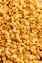 Poppy Hand-Crafted Popcorn | Pimento Cheese Snack Bag