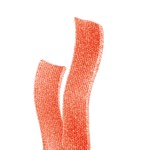 Joyride Low Sugar Sour Pink Lemonade Strips 3.5oz