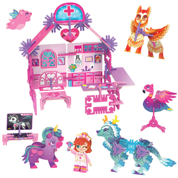 Vet Care Center