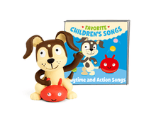 Playtime Puppy Toniebox 2 Starter Set - Cloud Pink