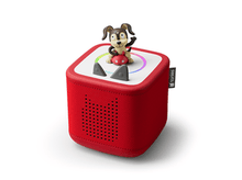 Playtime Puppy Toniebox 2 Starter Set - Sunset Red