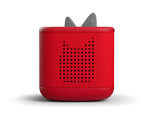 Playtime Puppy Toniebox 2 Starter Set - Sunset Red