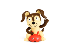 Playtime Puppy Toniebox 2 Starter Set - Sunset Red