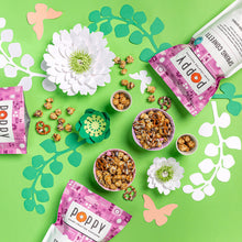 Poppy Hand-Crafted Popcorn | Spring Confetti