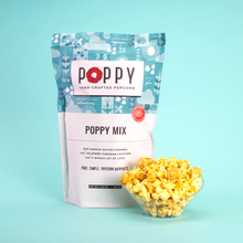 Poppy Popcorn | Poppy Mix