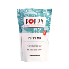 Poppy Popcorn | Poppy Mix