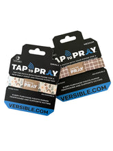 Tap To Pray™ Wristband