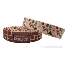 Tap To Pray™ Wristband