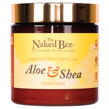 Orange Blossom Honey Aloe & Shea Cloud Cream 8 oz.