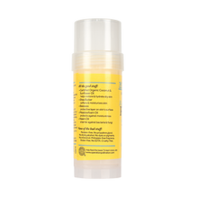 Orange Blossom Honey Restoration Foot Balm 2 oz.