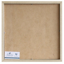 Disco Ornament Wall Art