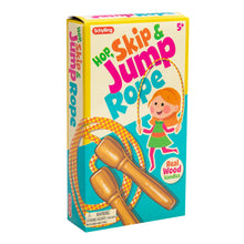 Retro Jumprope