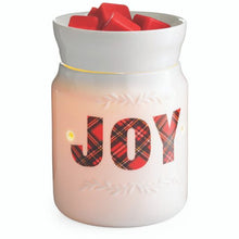 Joy Illumination Fragrance Warmer