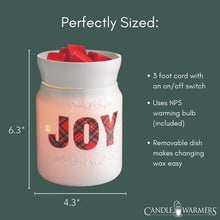 Joy Illumination Fragrance Warmer