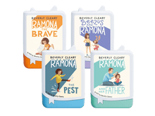 Audiobooks - Ramona