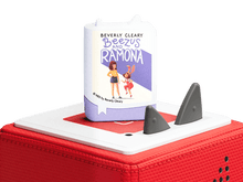 Audiobooks - Ramona