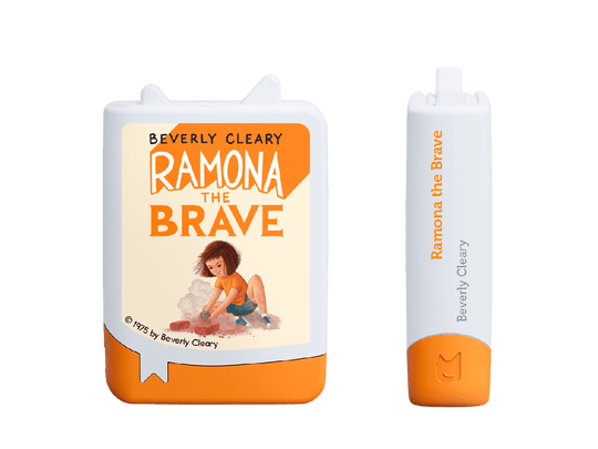 Audiobooks - Ramona