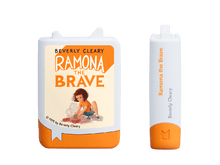 Audiobooks - Ramona