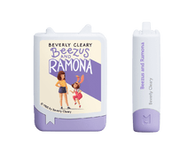 Audiobooks - Ramona