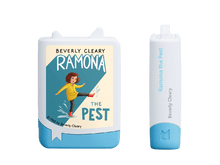 Audiobooks - Ramona