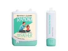 Audiobooks - Ramona