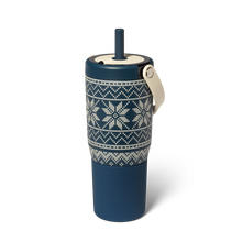 Resa 25oz Alpine Knit