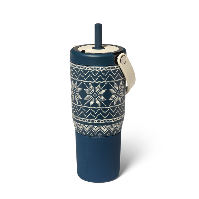 Resa 25oz Alpine Knit