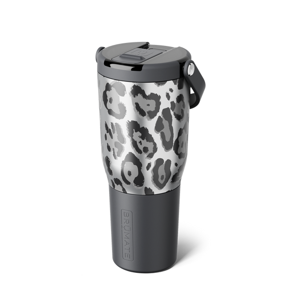 Resa Flip 35oz Metallic Leopard