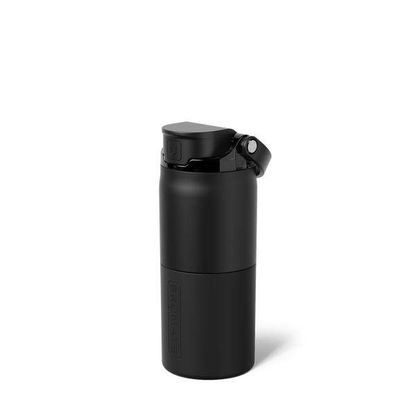 Rise 18oz Matte Black