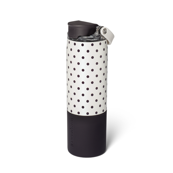 Rise 25oz Polka Pearl