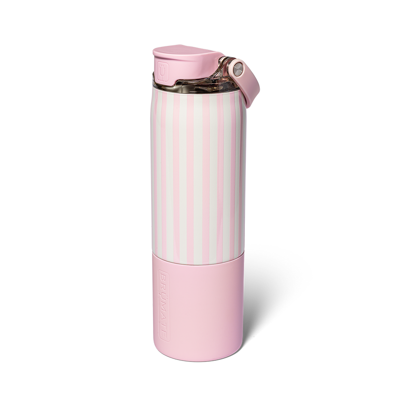 Rise 25oz Strawberries & Cream
