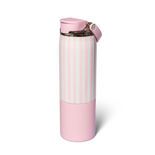 Rise 25oz Strawberries & Cream