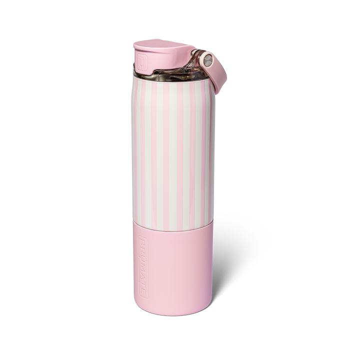 Rise 25oz Strawberries & Cream