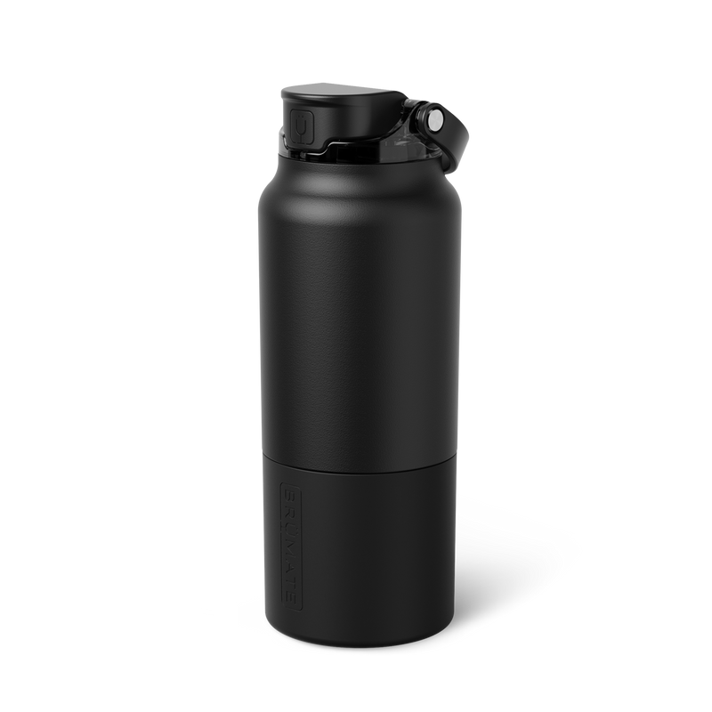Rise 35oz Matte Black