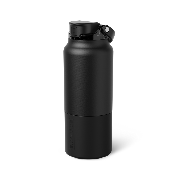 Rise 35oz Matte Black