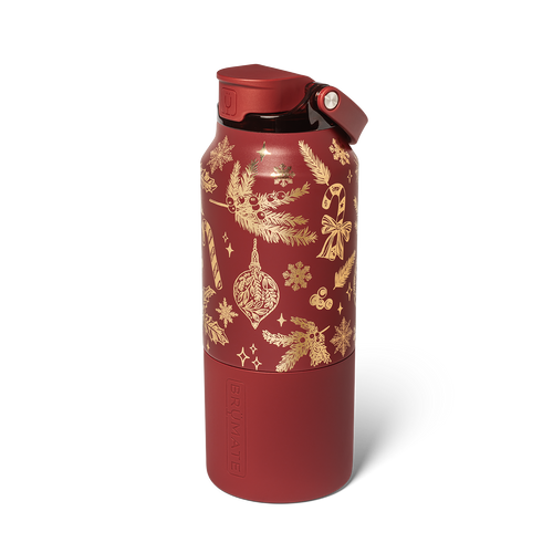 Rise 35oz Merry Merlot