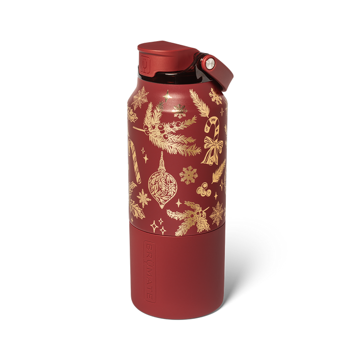 Rise 35oz Merry Merlot