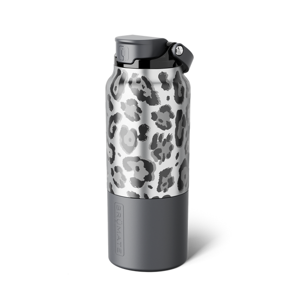 Rise 35oz Metallic Leopard