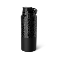 Rise 35oz Onyx Leopard