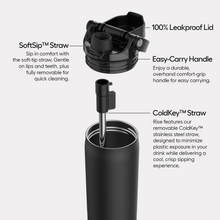 Rise 35oz Merry Merlot