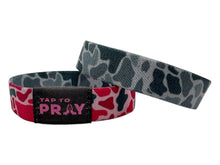 Tap To Pray™ Wristband