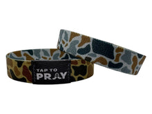 Tap To Pray™ Wristband